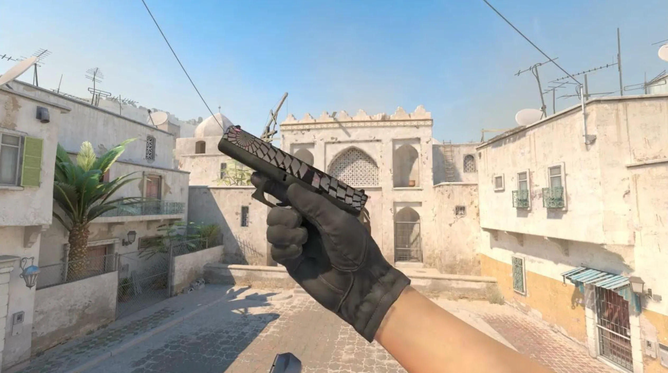 Glock-18 Grinder counter strike